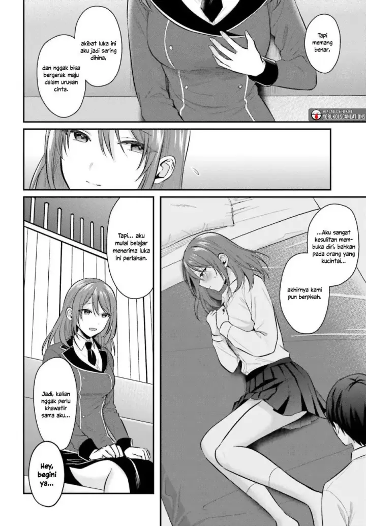 image-komik-boukensha-ni-narenakatta-ore-skill-oppai-kyousei-de-nayameru-anoko-wo-hitotasuke-chapter-14-14/22
