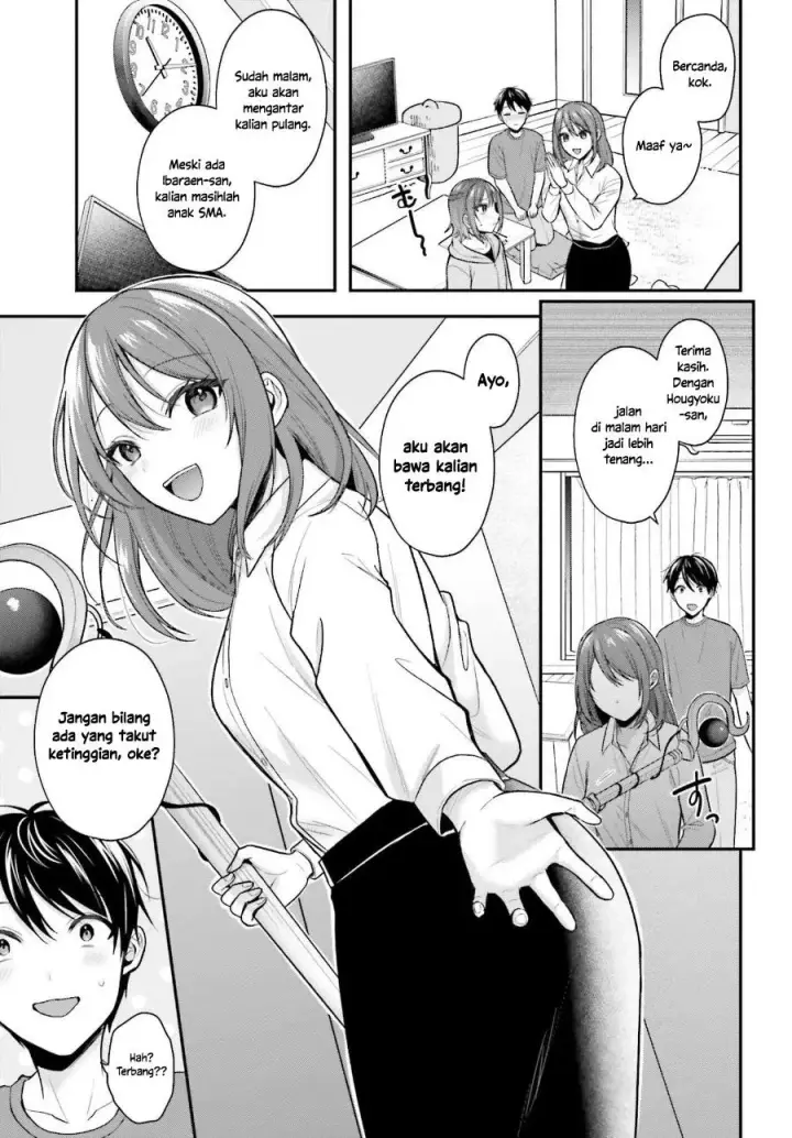 image-komik-boukensha-ni-narenakatta-ore-skill-oppai-kyousei-de-nayameru-anoko-wo-hitotasuke-chapter-16-17/23