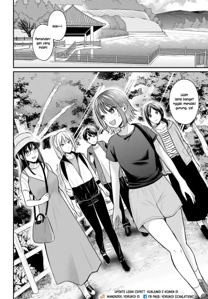 image-komik-boukensha-ni-narenakatta-ore-skill-oppai-kyousei-de-nayameru-anoko-wo-hitotasuke-chapter-17-10/21