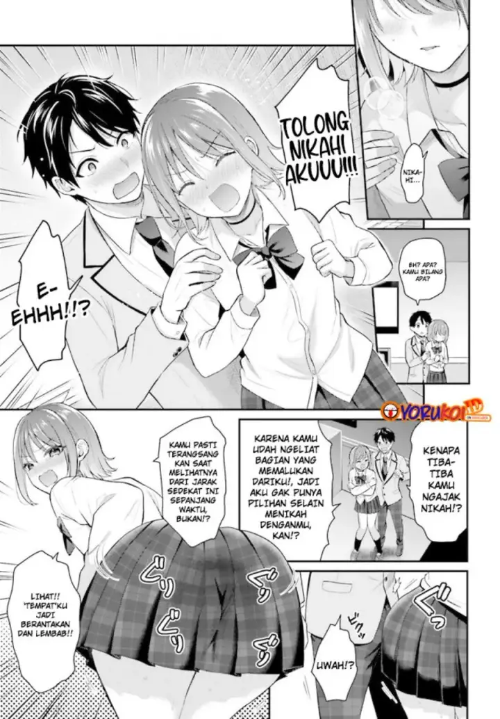 image-komik-boukensha-ni-narenakatta-ore-skill-oppai-kyousei-de-nayameru-anoko-wo-hitotasuke-chapter-2.1-2/15