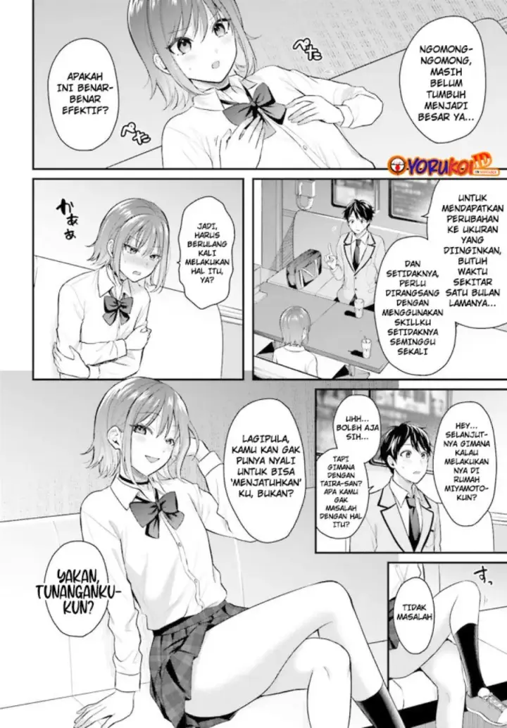 image-komik-boukensha-ni-narenakatta-ore-skill-oppai-kyousei-de-nayameru-anoko-wo-hitotasuke-chapter-2.1-5/15