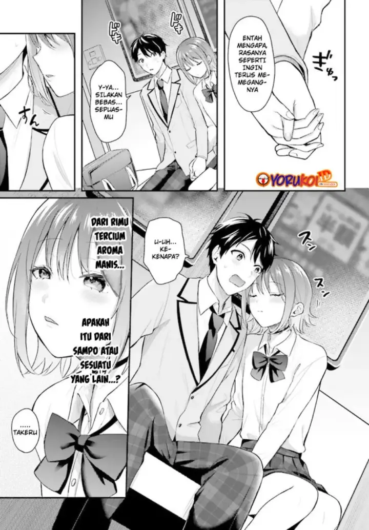 image-komik-boukensha-ni-narenakatta-ore-skill-oppai-kyousei-de-nayameru-anoko-wo-hitotasuke-chapter-2.1-10/15