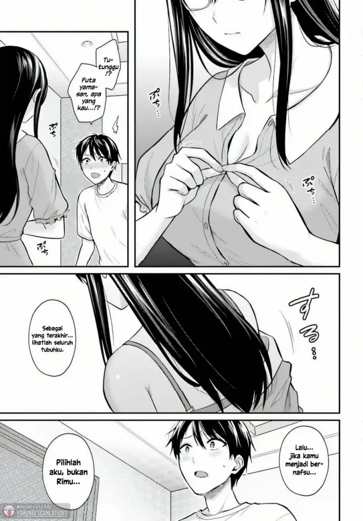 image-komik-boukensha-ni-narenakatta-ore-skill-oppai-kyousei-de-nayameru-anoko-wo-hitotasuke-chapter-22-23/25
