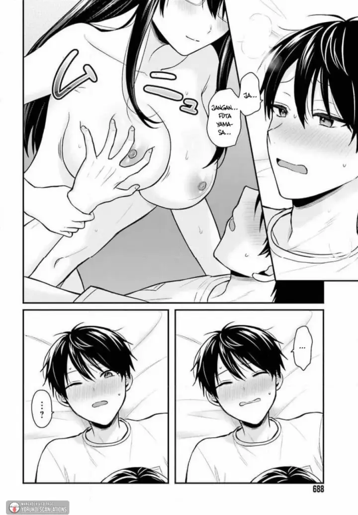 image-komik-boukensha-ni-narenakatta-ore-skill-oppai-kyousei-de-nayameru-anoko-wo-hitotasuke-chapter-23-6/20