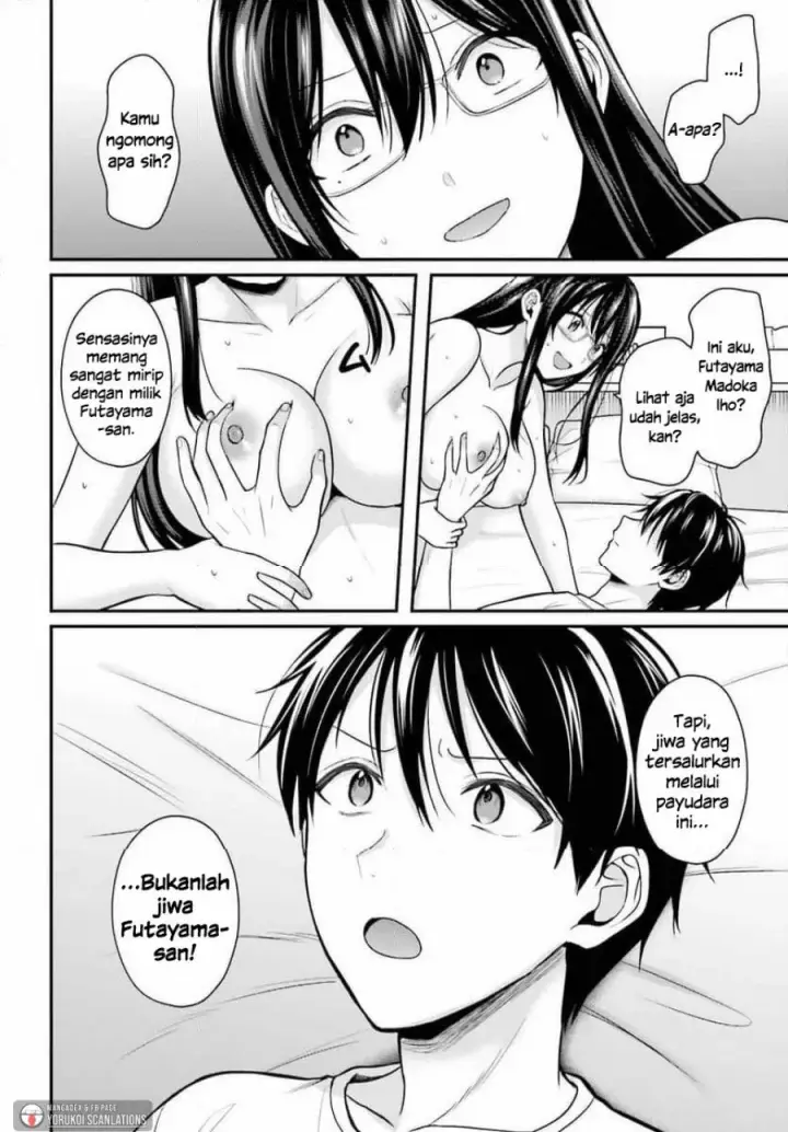 image-komik-boukensha-ni-narenakatta-ore-skill-oppai-kyousei-de-nayameru-anoko-wo-hitotasuke-chapter-23-8/20