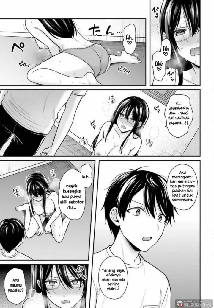 image-komik-boukensha-ni-narenakatta-ore-skill-oppai-kyousei-de-nayameru-anoko-wo-hitotasuke-chapter-23-13/20