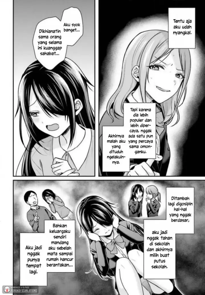 image-komik-boukensha-ni-narenakatta-ore-skill-oppai-kyousei-de-nayameru-anoko-wo-hitotasuke-chapter-25-9/24