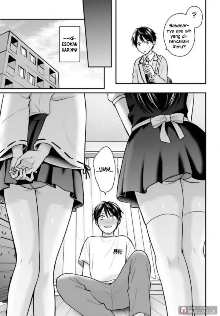 image-komik-boukensha-ni-narenakatta-ore-skill-oppai-kyousei-de-nayameru-anoko-wo-hitotasuke-chapter-26-5/22