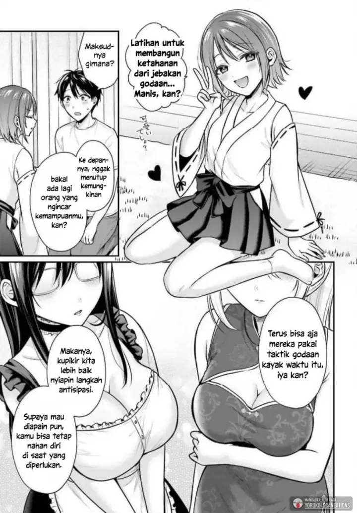 image-komik-boukensha-ni-narenakatta-ore-skill-oppai-kyousei-de-nayameru-anoko-wo-hitotasuke-chapter-26-7/22