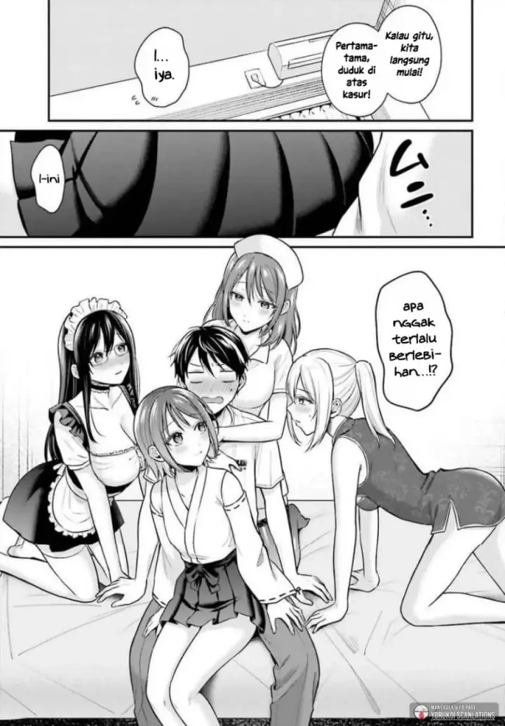 image-komik-boukensha-ni-narenakatta-ore-skill-oppai-kyousei-de-nayameru-anoko-wo-hitotasuke-chapter-26-9/22
