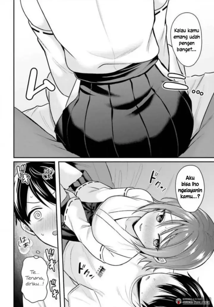 image-komik-boukensha-ni-narenakatta-ore-skill-oppai-kyousei-de-nayameru-anoko-wo-hitotasuke-chapter-26-14/22