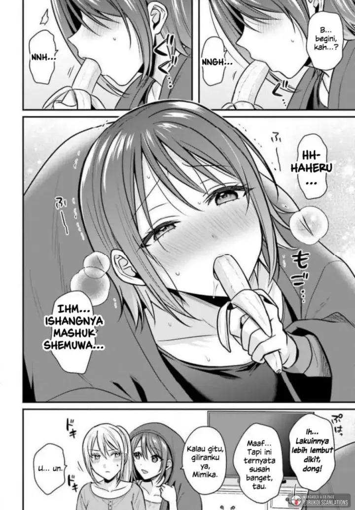 image-komik-boukensha-ni-narenakatta-ore-skill-oppai-kyousei-de-nayameru-anoko-wo-hitotasuke-chapter-27-9/25