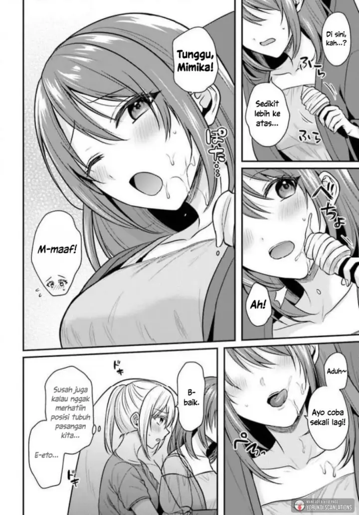 image-komik-boukensha-ni-narenakatta-ore-skill-oppai-kyousei-de-nayameru-anoko-wo-hitotasuke-chapter-27-11/25