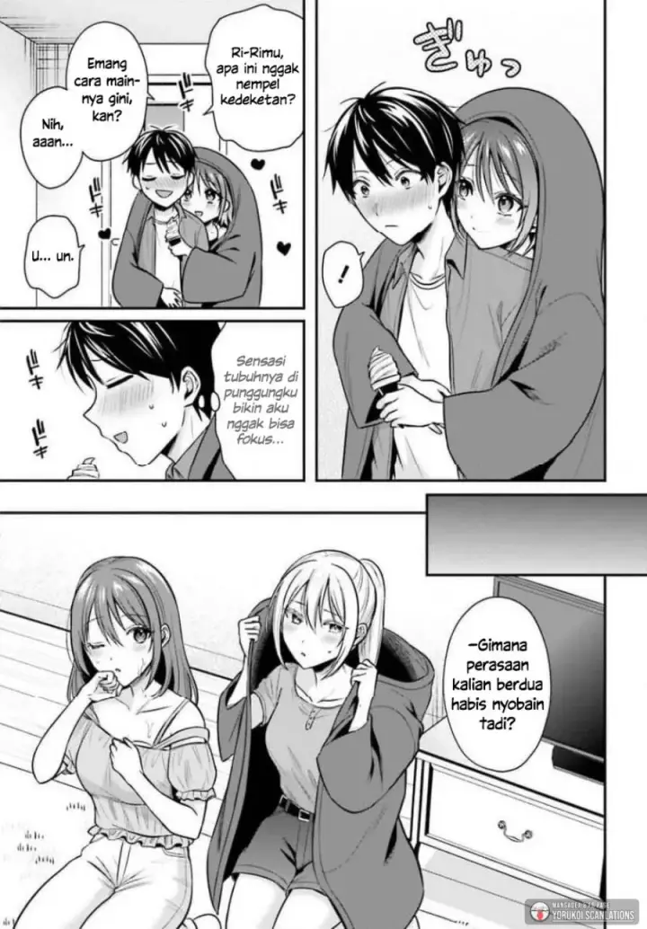image-komik-boukensha-ni-narenakatta-ore-skill-oppai-kyousei-de-nayameru-anoko-wo-hitotasuke-chapter-27-14/25