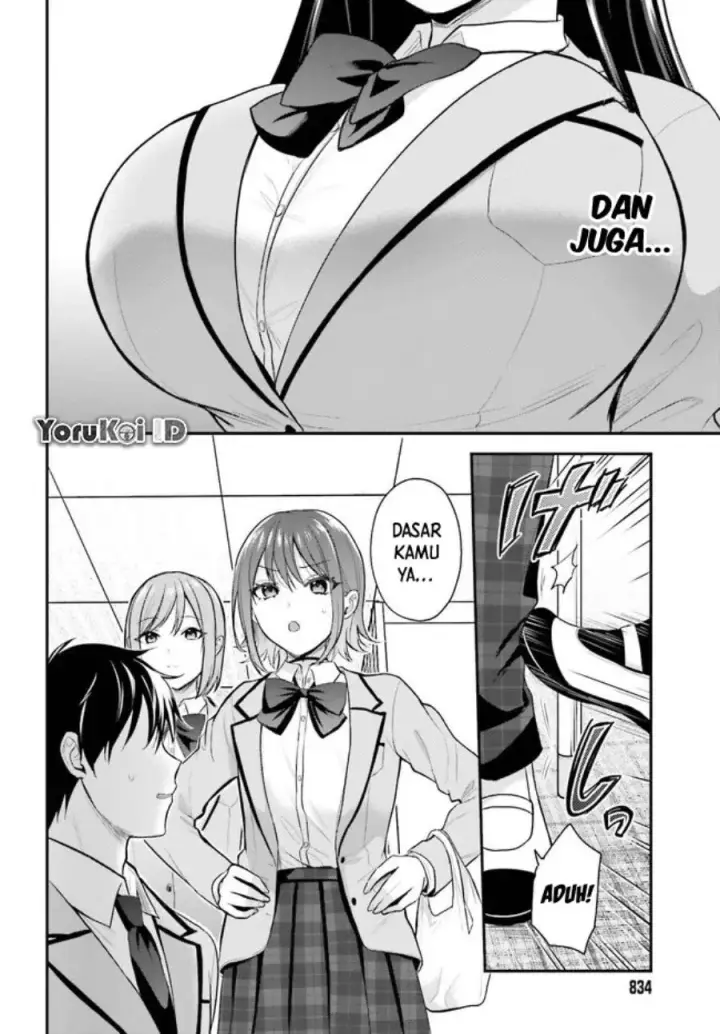 image-komik-boukensha-ni-narenakatta-ore-skill-oppai-kyousei-de-nayameru-anoko-wo-hitotasuke-chapter-3-2/25