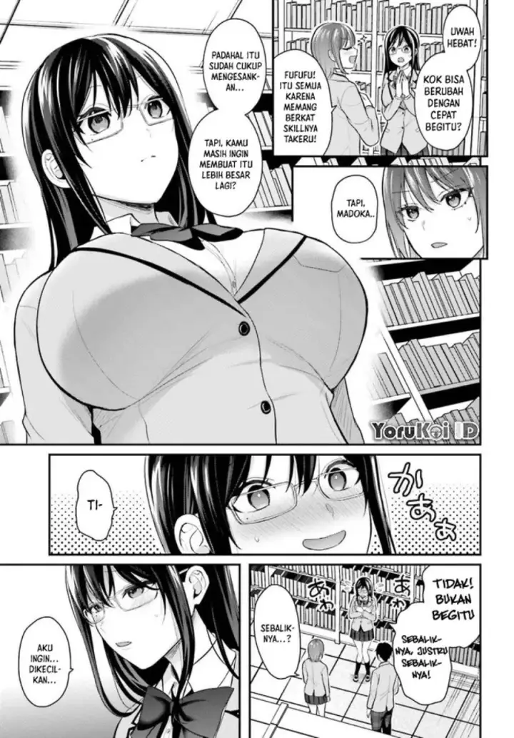 image-komik-boukensha-ni-narenakatta-ore-skill-oppai-kyousei-de-nayameru-anoko-wo-hitotasuke-chapter-3-9/25