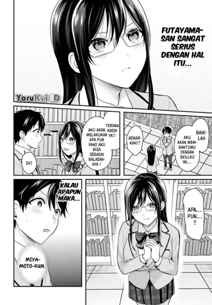 image-komik-boukensha-ni-narenakatta-ore-skill-oppai-kyousei-de-nayameru-anoko-wo-hitotasuke-chapter-3-18/25