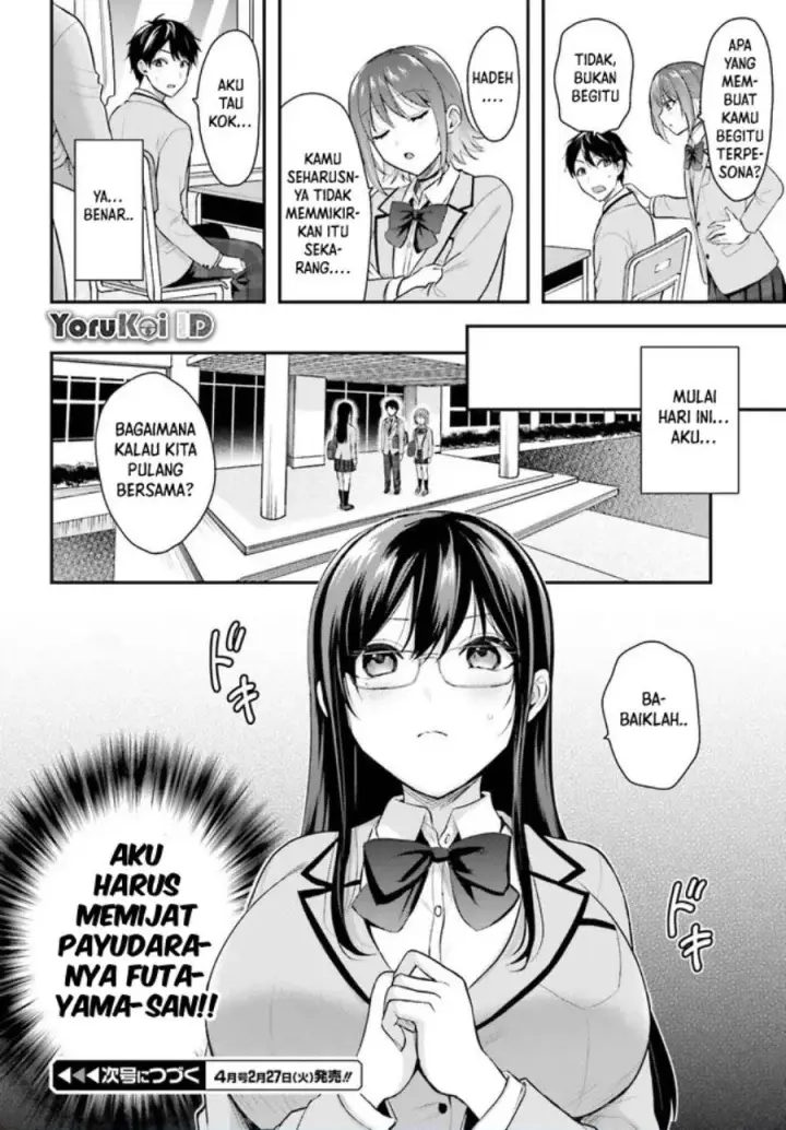 image-komik-boukensha-ni-narenakatta-ore-skill-oppai-kyousei-de-nayameru-anoko-wo-hitotasuke-chapter-3-24/25