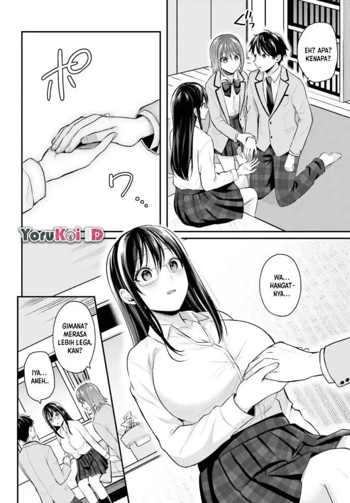 image-komik-boukensha-ni-narenakatta-ore-skill-oppai-kyousei-de-nayameru-anoko-wo-hitotasuke-chapter-5-6/20