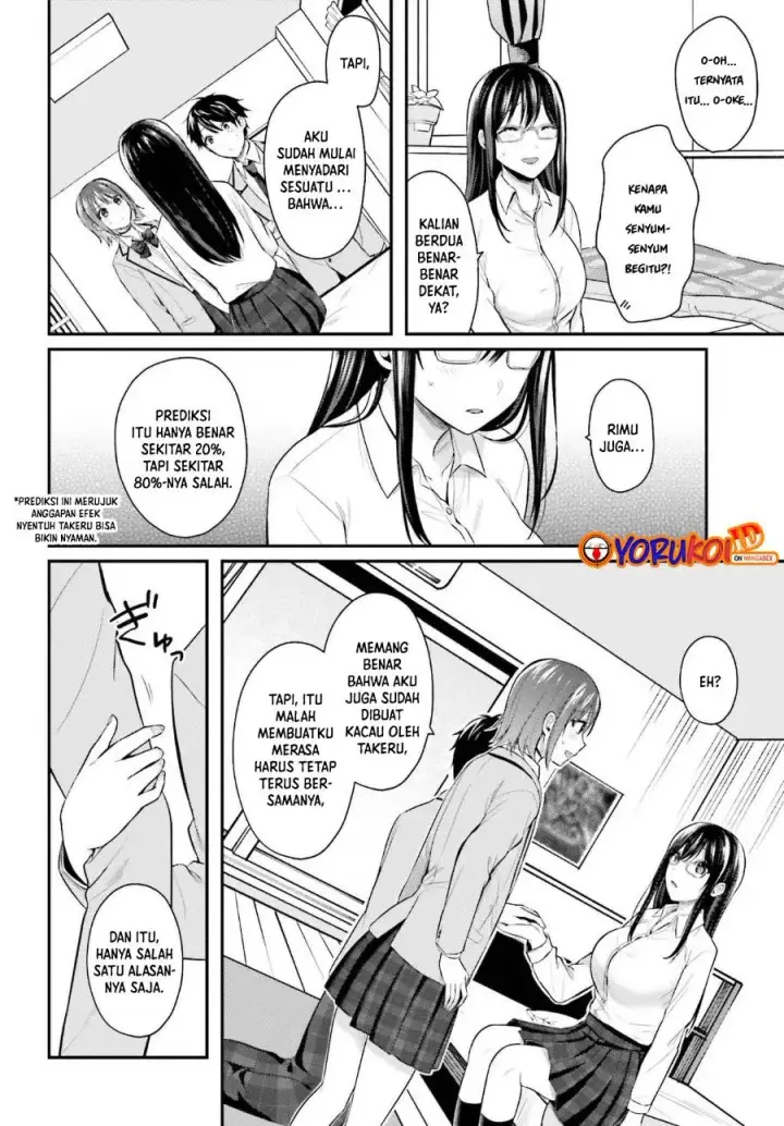 image-komik-boukensha-ni-narenakatta-ore-skill-oppai-kyousei-de-nayameru-anoko-wo-hitotasuke-chapter-5-8/20