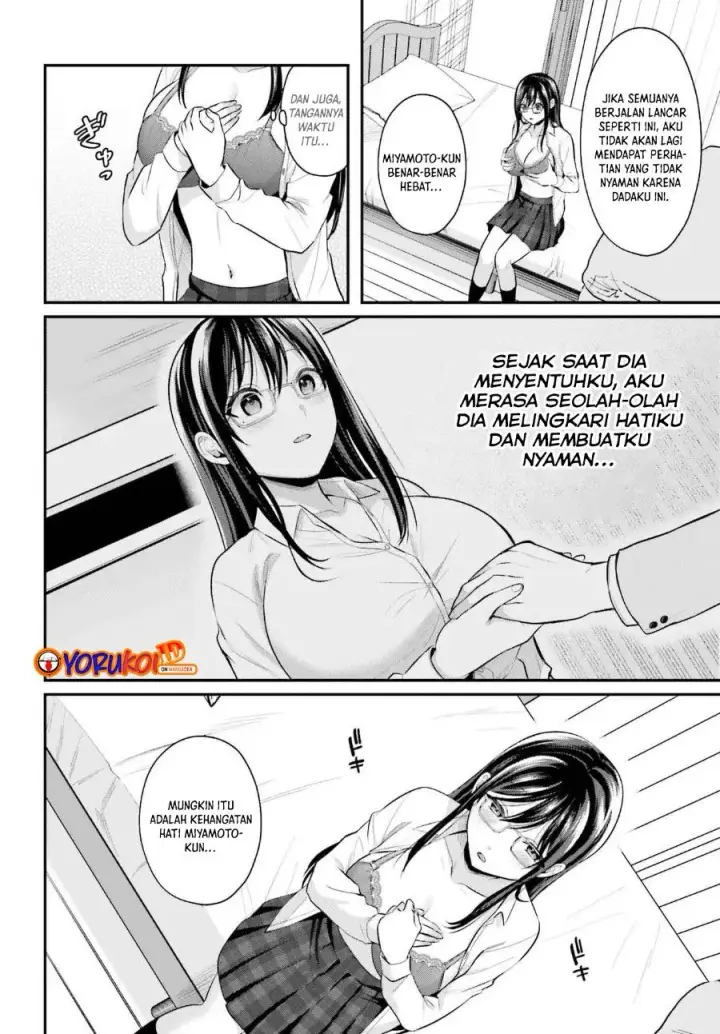 image-komik-boukensha-ni-narenakatta-ore-skill-oppai-kyousei-de-nayameru-anoko-wo-hitotasuke-chapter-6-2/21