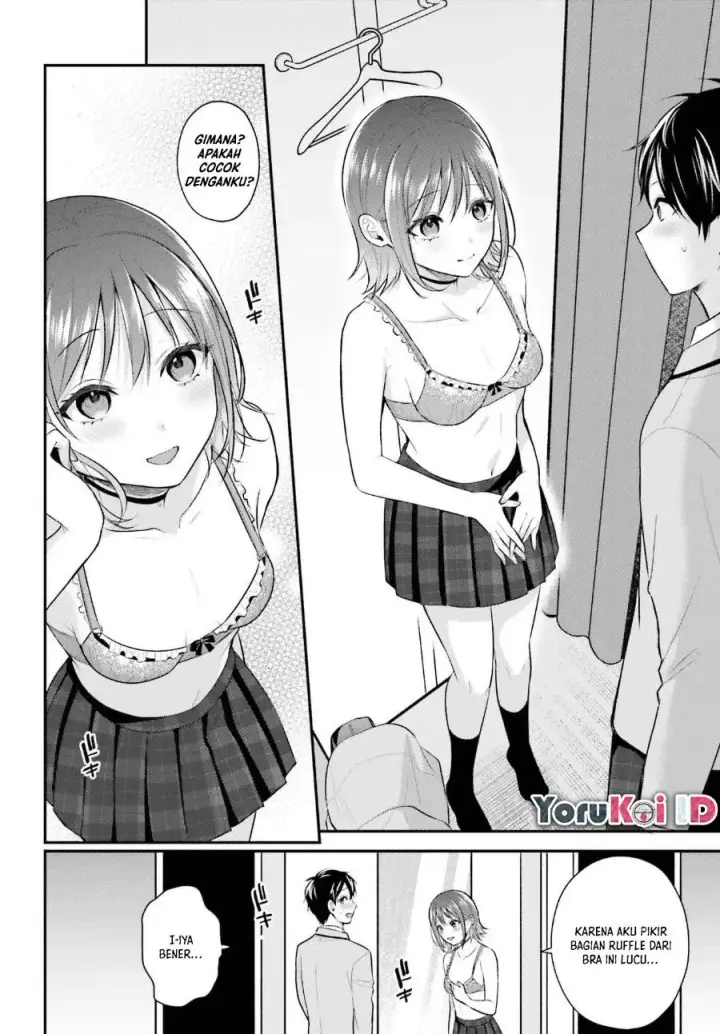 image-komik-boukensha-ni-narenakatta-ore-skill-oppai-kyousei-de-nayameru-anoko-wo-hitotasuke-chapter-6-14/21
