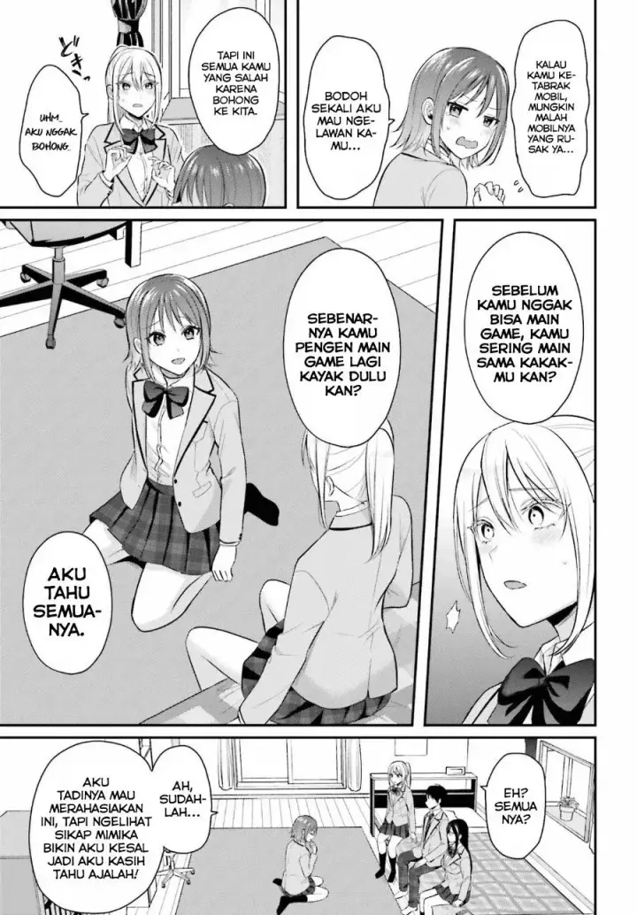 image-komik-boukensha-ni-narenakatta-ore-skill-oppai-kyousei-de-nayameru-anoko-wo-hitotasuke-chapter-8-13/19
