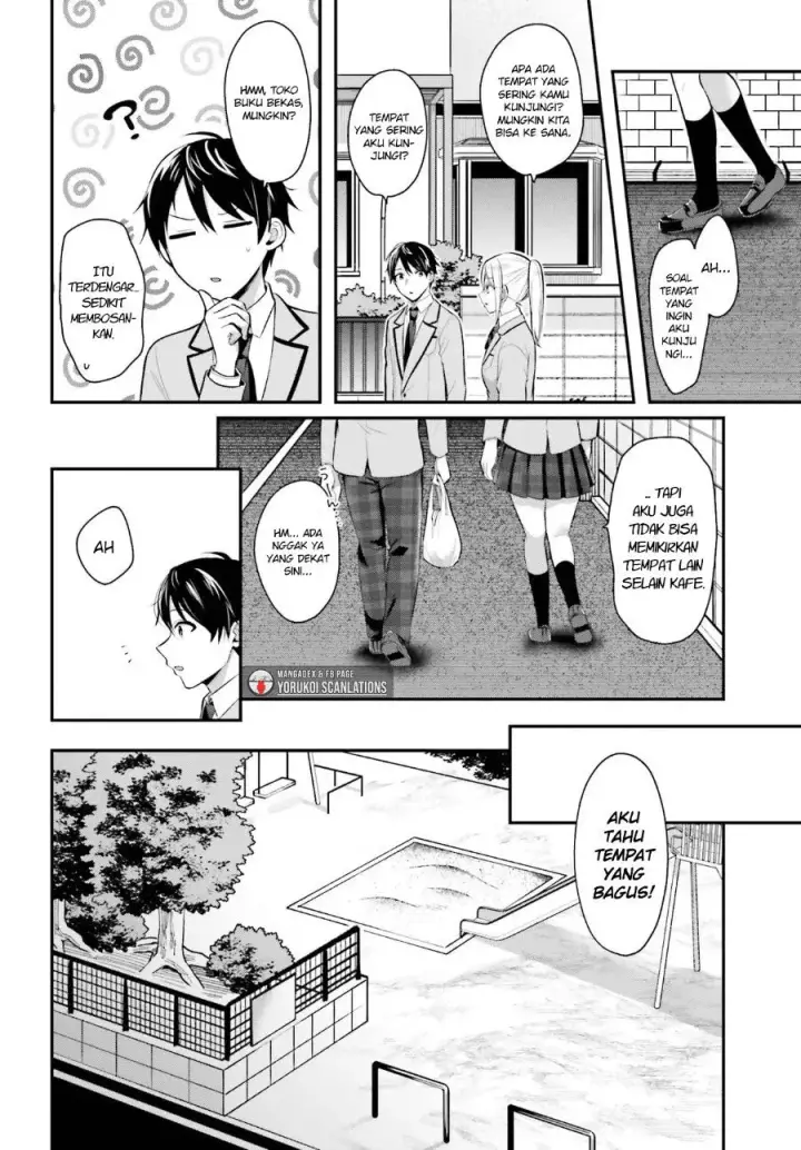 image-komik-boukensha-ni-narenakatta-ore-skill-oppai-kyousei-de-nayameru-anoko-wo-hitotasuke-chapter-9-8/19