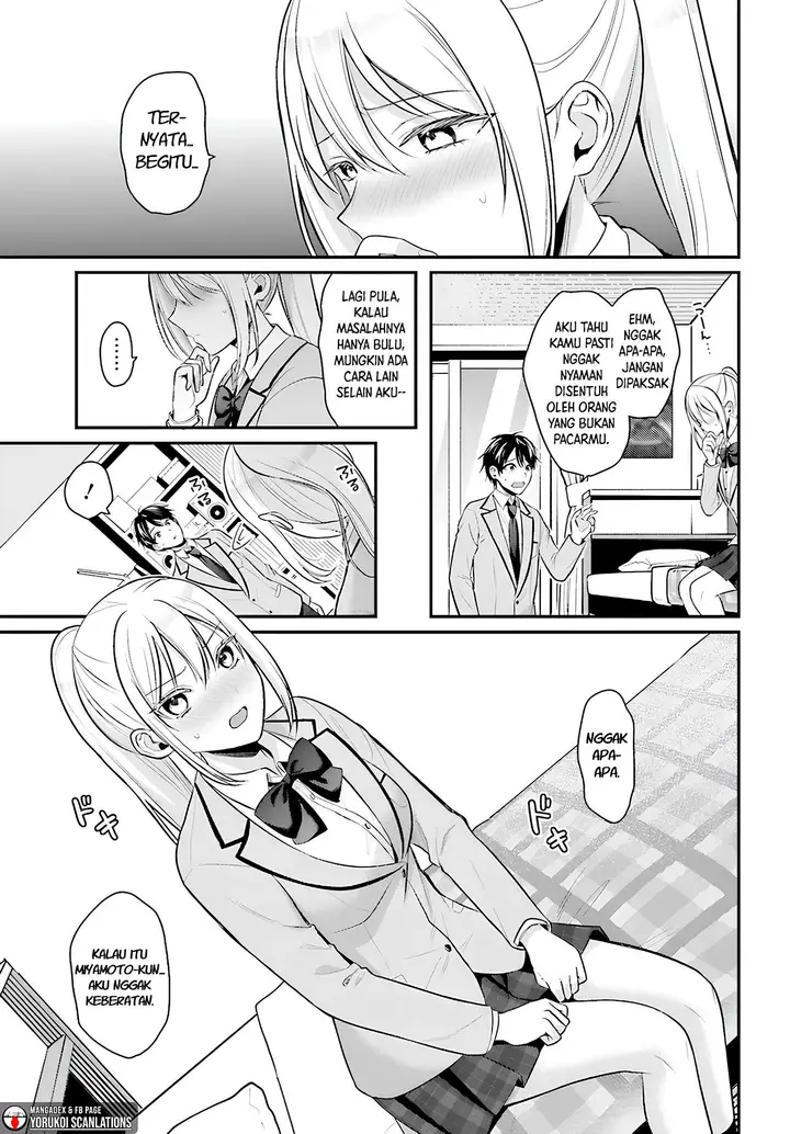 image-komik-boukensha-ni-narenakatta-ore-sukiru-oppai-kyousei-de-nayameru-anoko-wo-hitotasuke-chapter-10-5/18