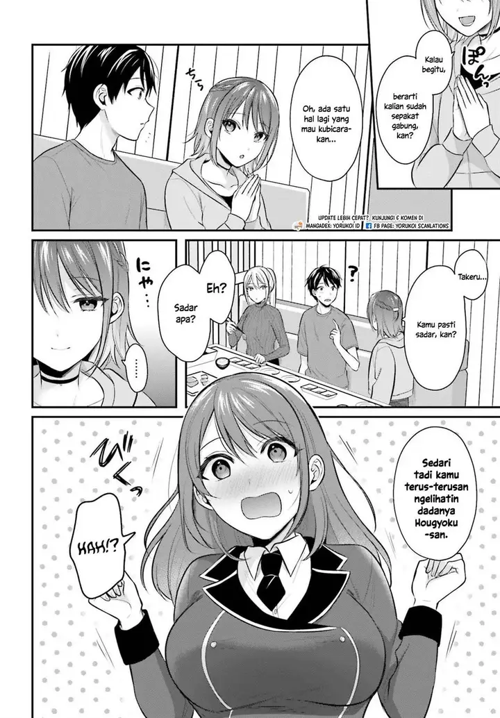 image-komik-boukensha-ni-narenakatta-ore-sukiru-oppai-kyousei-de-nayameru-anoko-wo-hitotasuke-chapter-14-9/22
