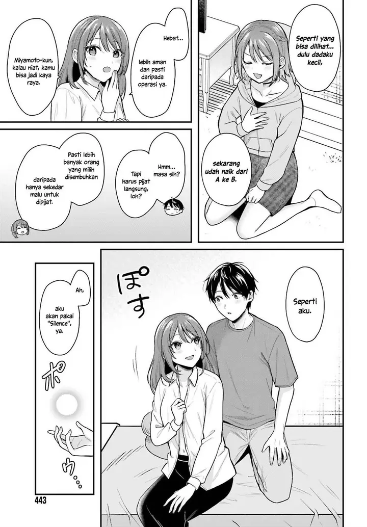 image-komik-boukensha-ni-narenakatta-ore-sukiru-oppai-kyousei-de-nayameru-anoko-wo-hitotasuke-chapter-15-18/21
