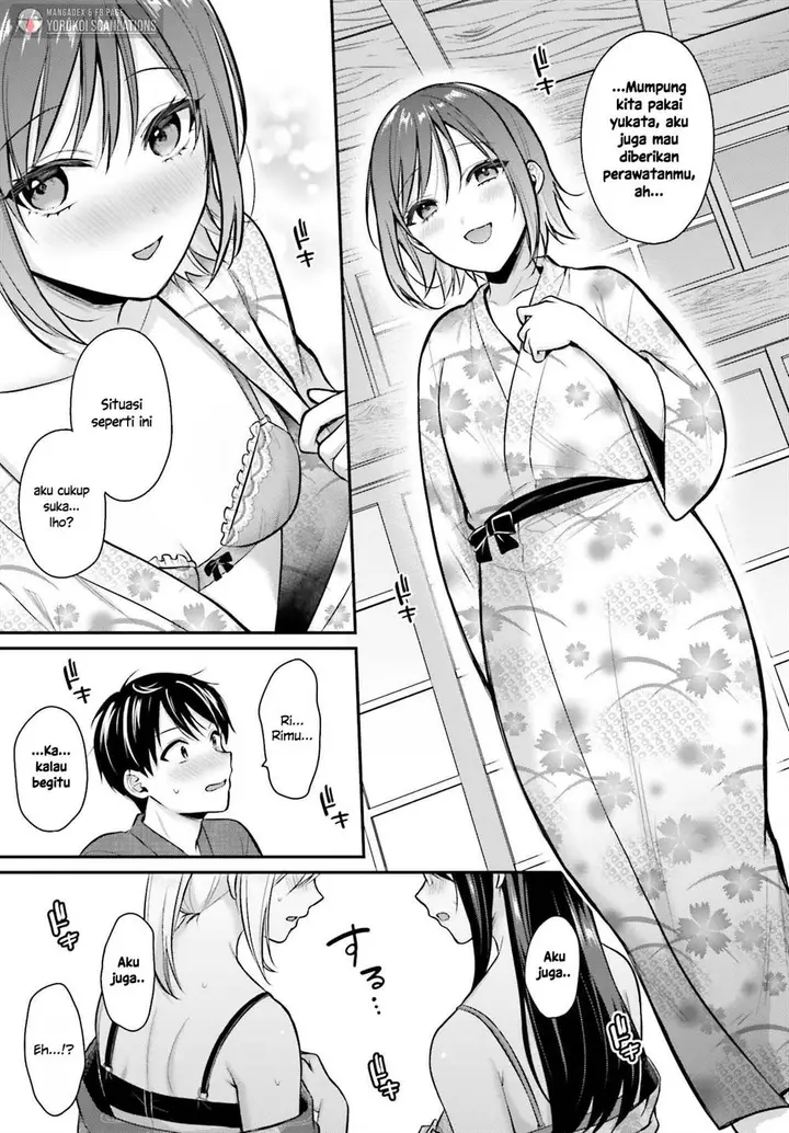 image-komik-boukensha-ni-narenakatta-ore-sukiru-oppai-kyousei-de-nayameru-anoko-wo-hitotasuke-chapter-19-14/21