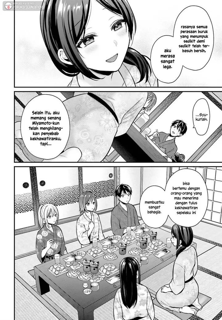 image-komik-boukensha-ni-narenakatta-ore-sukiru-oppai-kyousei-de-nayameru-anoko-wo-hitotasuke-chapter-19-17/21