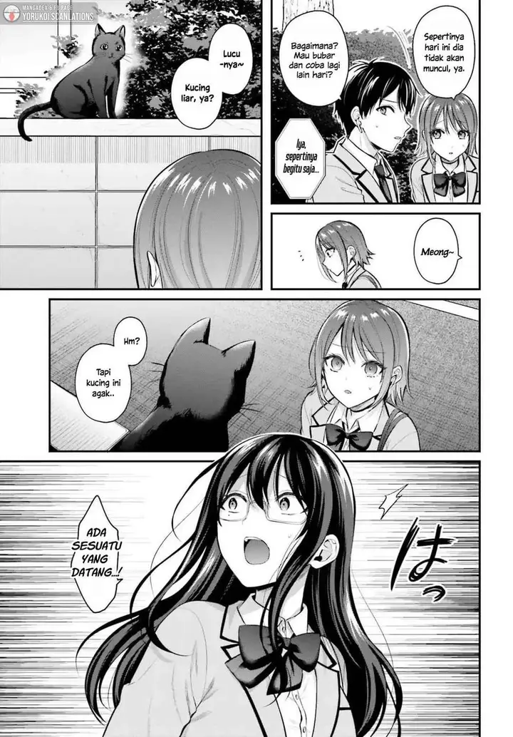 image-komik-boukensha-ni-narenakatta-ore-sukiru-oppai-kyousei-de-nayameru-anoko-wo-hitotasuke-chapter-20-8/20