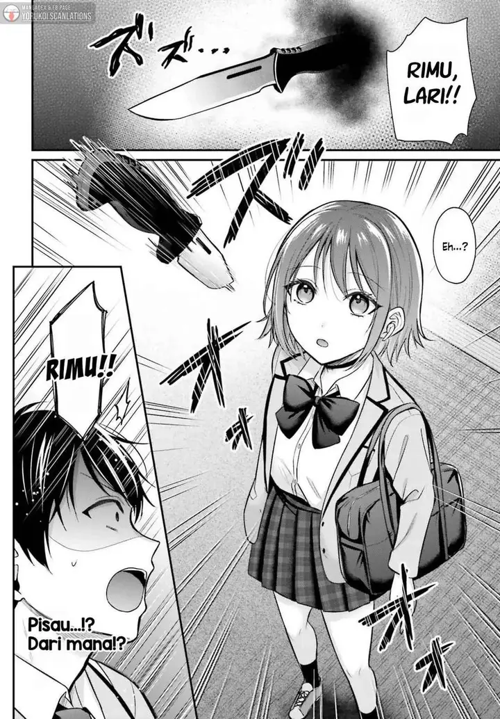 image-komik-boukensha-ni-narenakatta-ore-sukiru-oppai-kyousei-de-nayameru-anoko-wo-hitotasuke-chapter-20-9/20