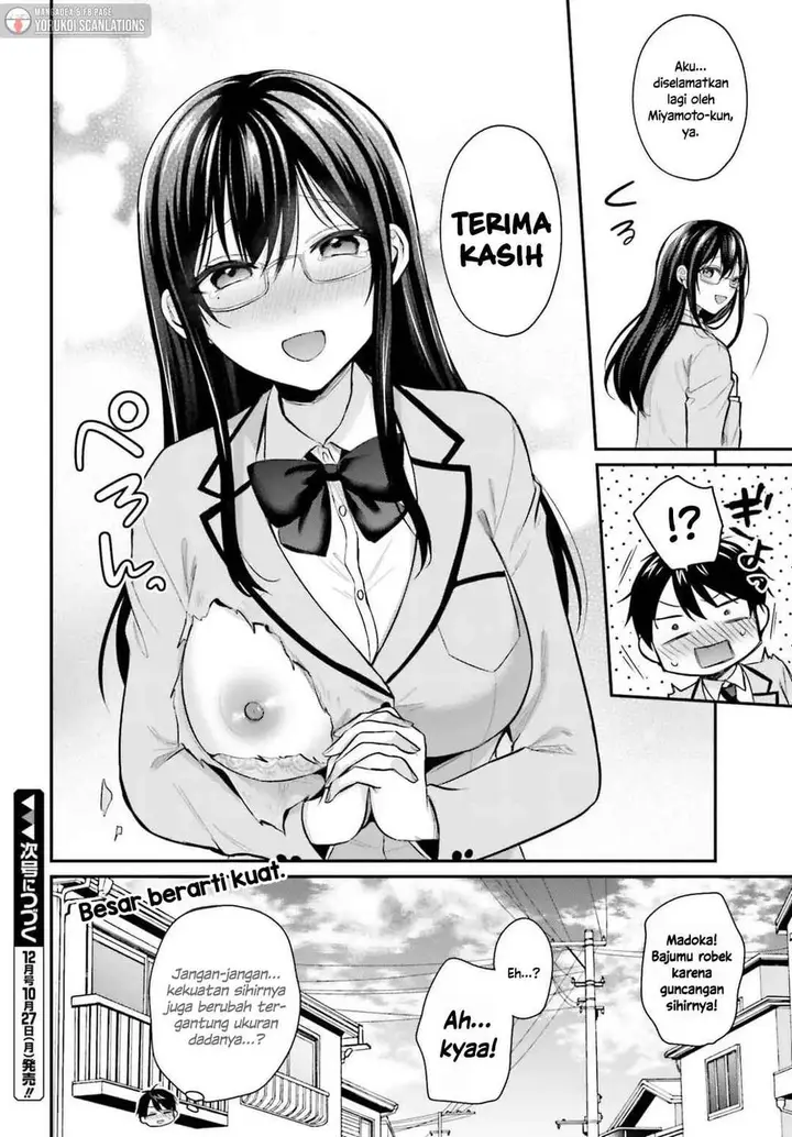 image-komik-boukensha-ni-narenakatta-ore-sukiru-oppai-kyousei-de-nayameru-anoko-wo-hitotasuke-chapter-20-19/20