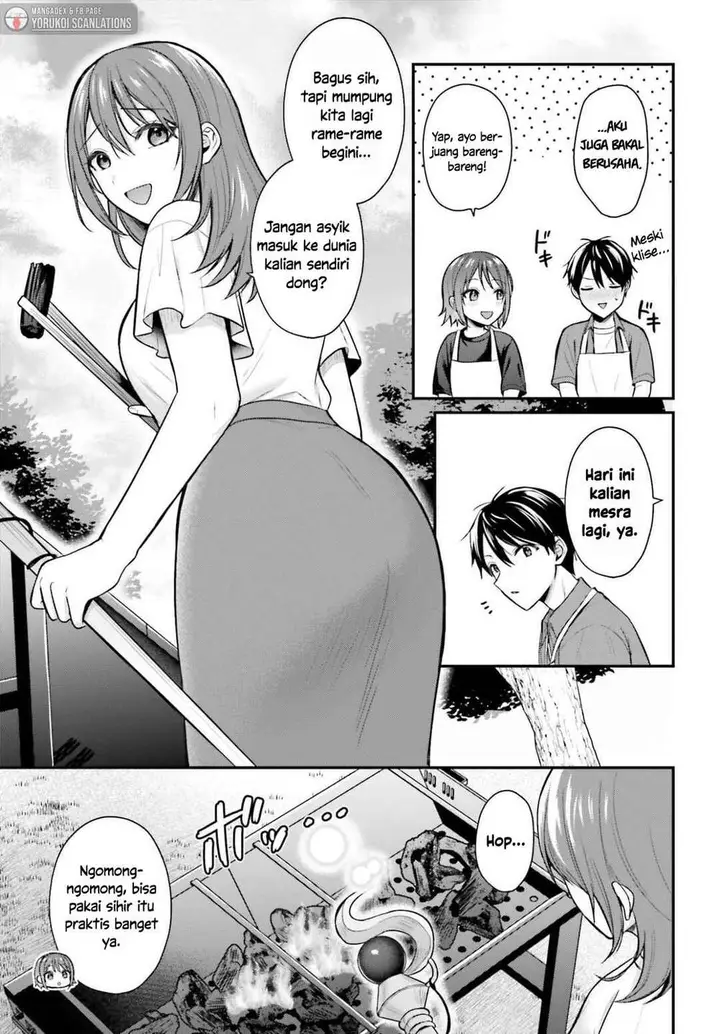 image-komik-boukensha-ni-narenakatta-ore-sukiru-oppai-kyousei-de-nayameru-anoko-wo-hitotasuke-chapter-2.1-4/15