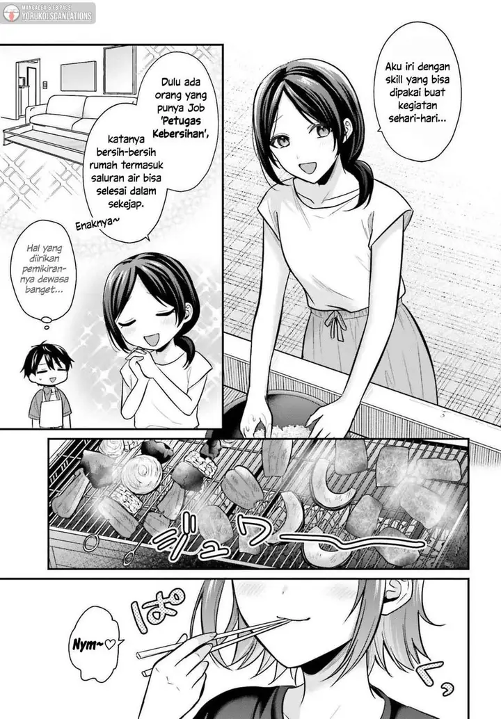 image-komik-boukensha-ni-narenakatta-ore-sukiru-oppai-kyousei-de-nayameru-anoko-wo-hitotasuke-chapter-2.1-6/15