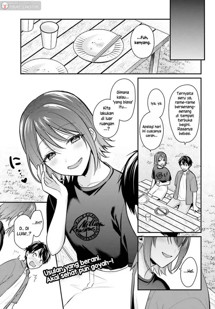 image-komik-boukensha-ni-narenakatta-ore-sukiru-oppai-kyousei-de-nayameru-anoko-wo-hitotasuke-chapter-2.1-8/15