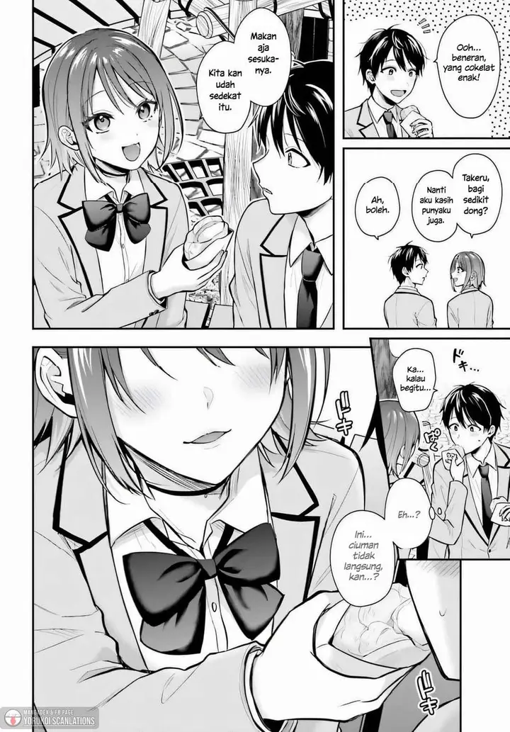 image-komik-boukensha-ni-narenakatta-ore-sukiru-oppai-kyousei-de-nayameru-anoko-wo-hitotasuke-chapter-2.2-1/14