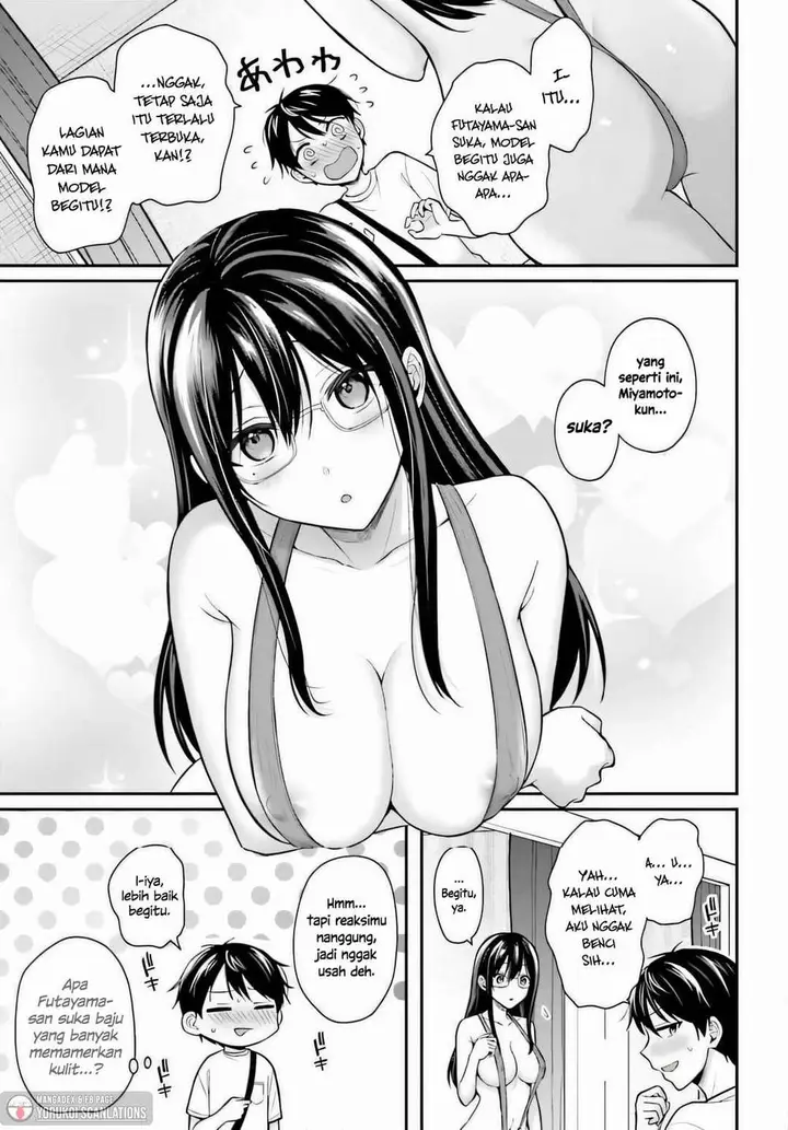 image-komik-boukensha-ni-narenakatta-ore-sukiru-oppai-kyousei-de-nayameru-anoko-wo-hitotasuke-chapter-2.2-10/14