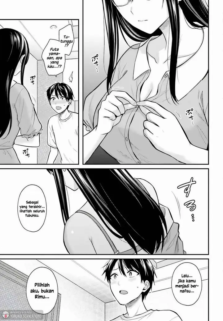 image-komik-boukensha-ni-narenakatta-ore-sukiru-oppai-kyousei-de-nayameru-anoko-wo-hitotasuke-chapter-22-22/24