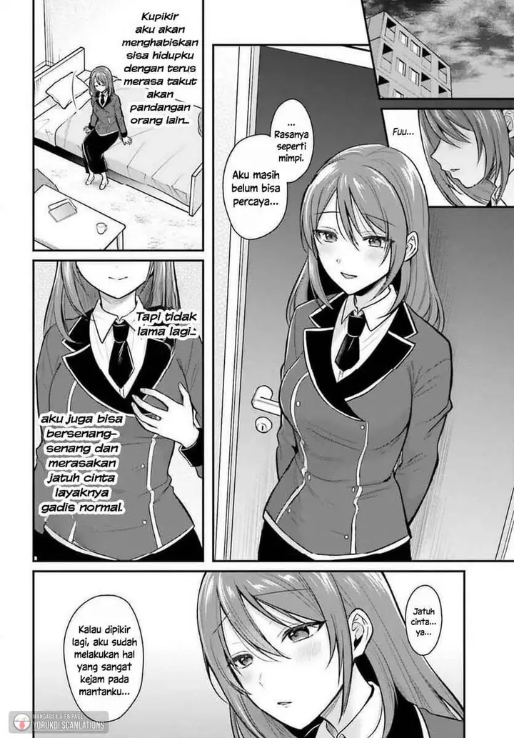 image-komik-boukensha-ni-narenakatta-ore-sukiru-oppai-kyousei-de-nayameru-anoko-wo-hitotasuke-chapter-23-1/13