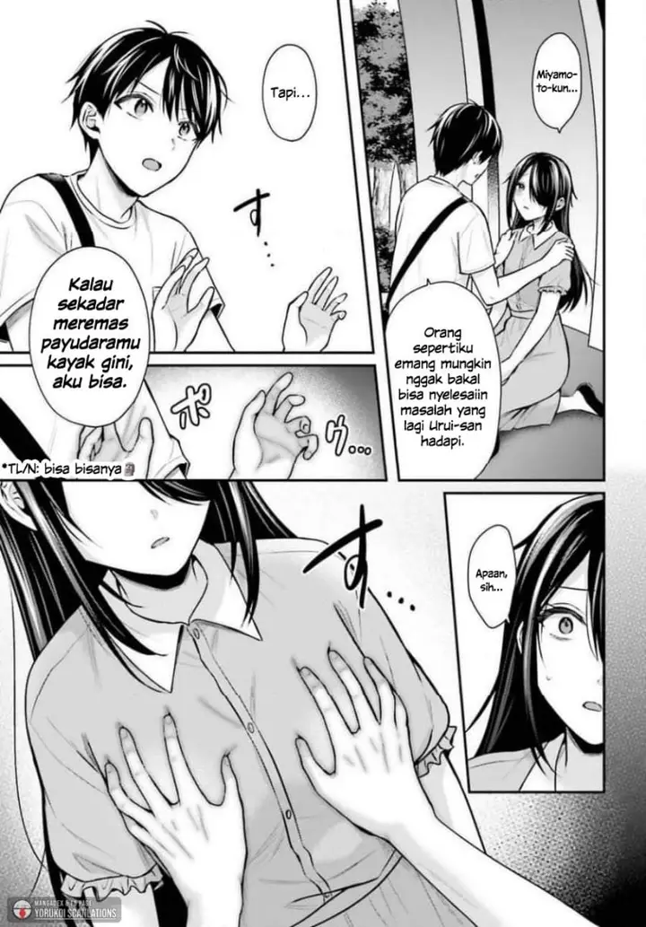 image-komik-boukensha-ni-narenakatta-ore-sukiru-oppai-kyousei-de-nayameru-anoko-wo-hitotasuke-chapter-25-14/23