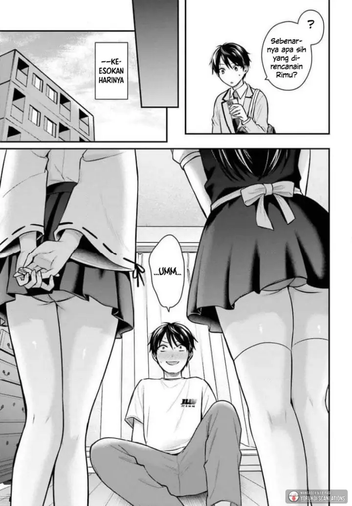 image-komik-boukensha-ni-narenakatta-ore-sukiru-oppai-kyousei-de-nayameru-anoko-wo-hitotasuke-chapter-26-4/21