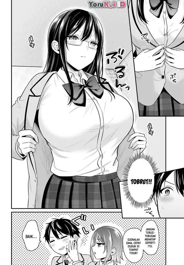 image-komik-boukensha-ni-narenakatta-ore-sukiru-oppai-kyousei-de-nayameru-anoko-wo-hitotasuke-chapter-4-4/25
