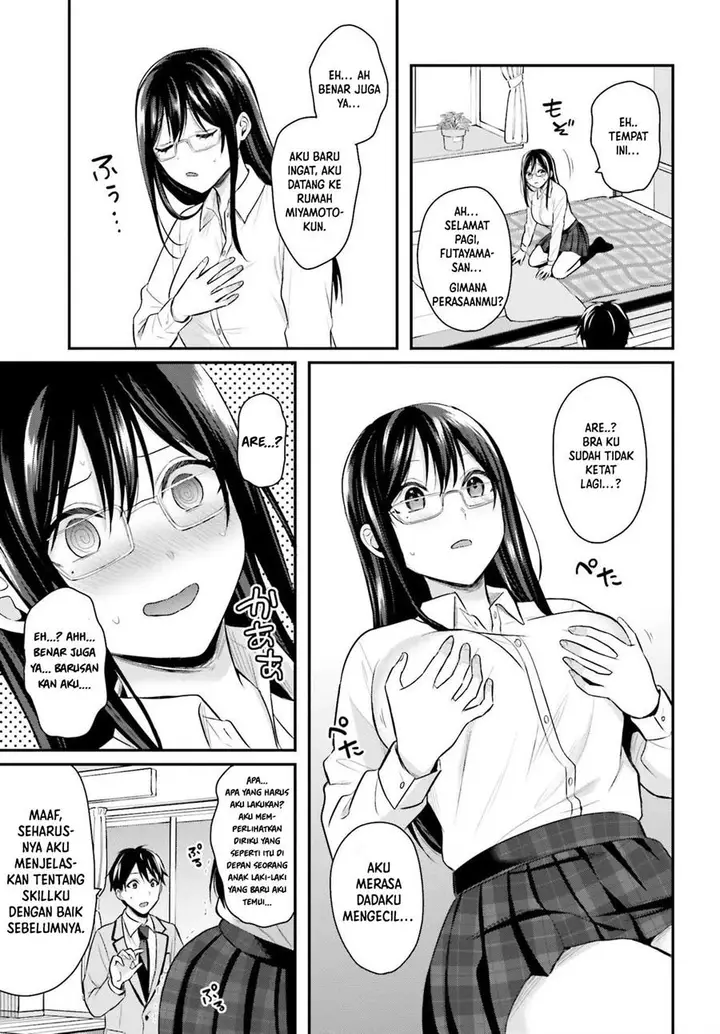 image-komik-boukensha-ni-narenakatta-ore-sukiru-oppai-kyousei-de-nayameru-anoko-wo-hitotasuke-chapter-4-23/25