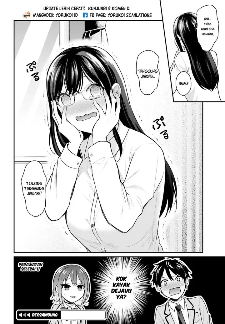 image-komik-boukensha-ni-narenakatta-ore-sukiru-oppai-kyousei-de-nayameru-anoko-wo-hitotasuke-chapter-4-24/25