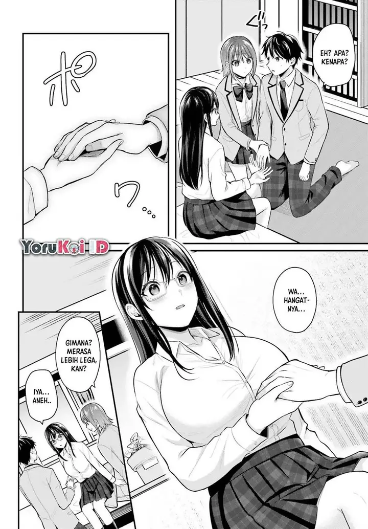 image-komik-boukensha-ni-narenakatta-ore-sukiru-oppai-kyousei-de-nayameru-anoko-wo-hitotasuke-chapter-5-6/20
