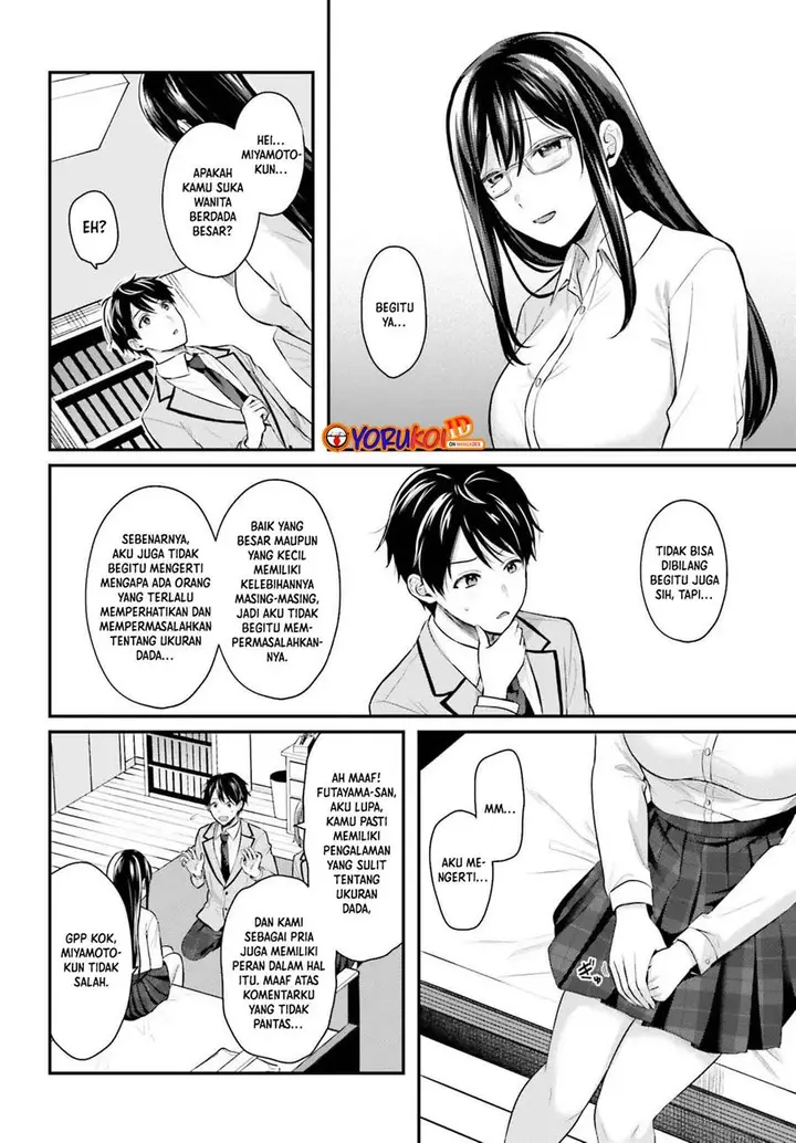 image-komik-boukensha-ni-narenakatta-ore-sukiru-oppai-kyousei-de-nayameru-anoko-wo-hitotasuke-chapter-5-12/20